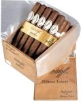 Typical Davidoff packaging